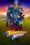 Tonton FilmThe Thundermans Return (2024) 