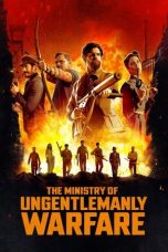 Tonton FilmThe Ministry of Ungentlemanly Warfare (2024) 