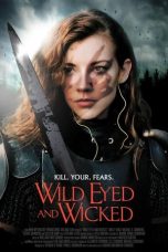 Tonton FilmWild Eyed and Wicked (2024) 