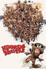 Tonton FilmHundreds of Beavers (2024) 