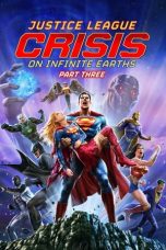 Tonton FilmJustice League: Crisis on Infinite Earths Part Three (2024) 