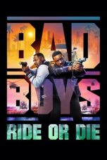 Tonton FilmBad Boys: Ride or Die (2024) 