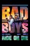 Tonton FilmBad Boys: Ride or Die (2024) 