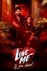 Tonton FilmLove Me If You Dare (2024) 