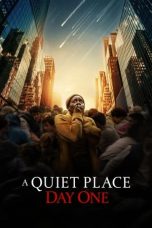 Tonton FilmA Quiet Place: Day One (2024) 