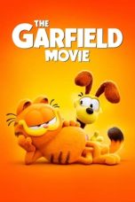 Tonton FilmThe Garfield Movie (2024) 