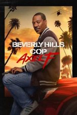 Tonton FilmBeverly Hills Cop: Axel F (2024) 