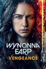 Tonton FilmWynonna Earp: Vengeance (2024) 