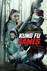 Tonton FilmKung Fu Games (2024) 